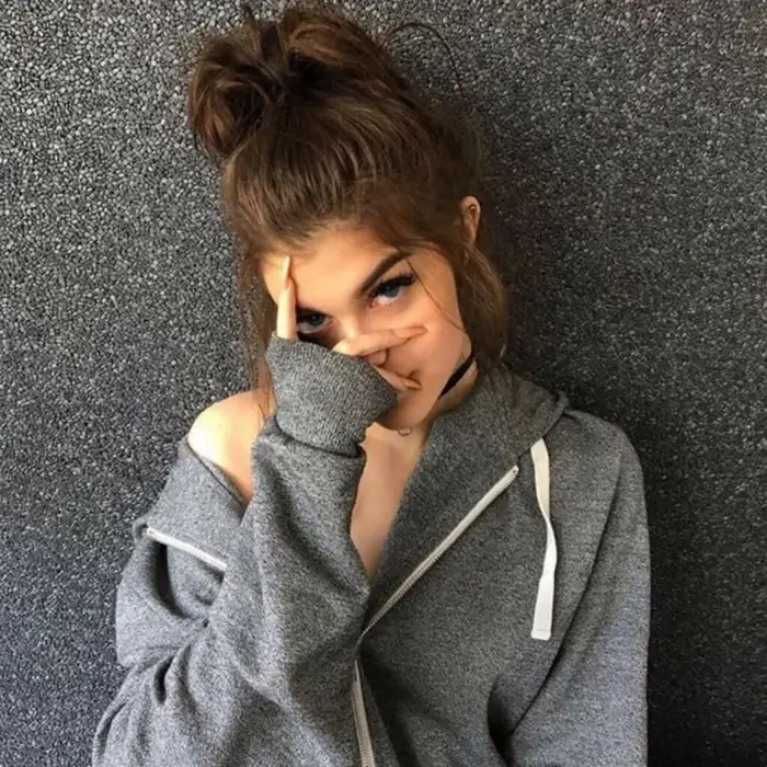 Girl DP for WhatsApp 59