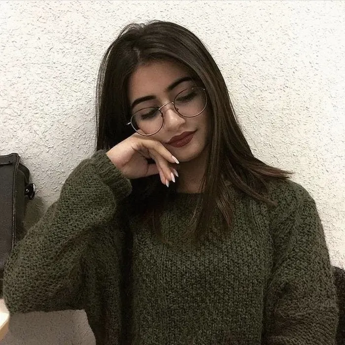 Girl Photo Simple 58