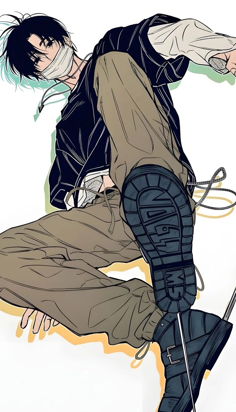 Sakamoto days anime 11