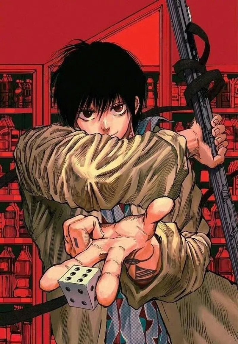 Sakamoto days anime 2