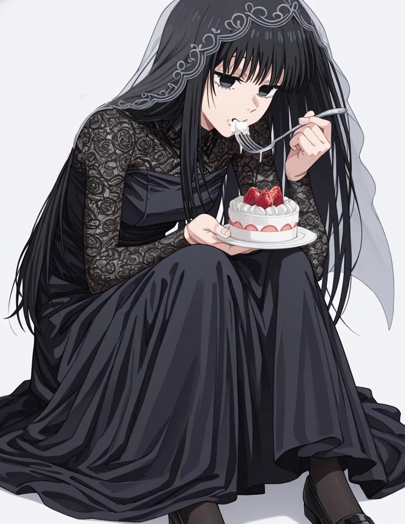 Sakamoto days anime 24