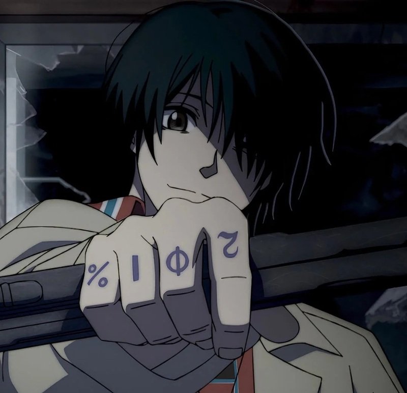 Sakamoto days anime 3