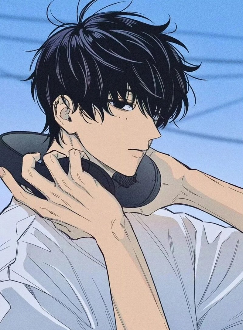 Sakamoto days anime 35