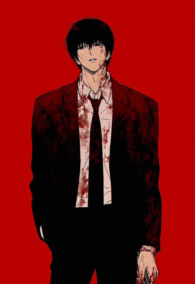 Sakamoto days anime 39