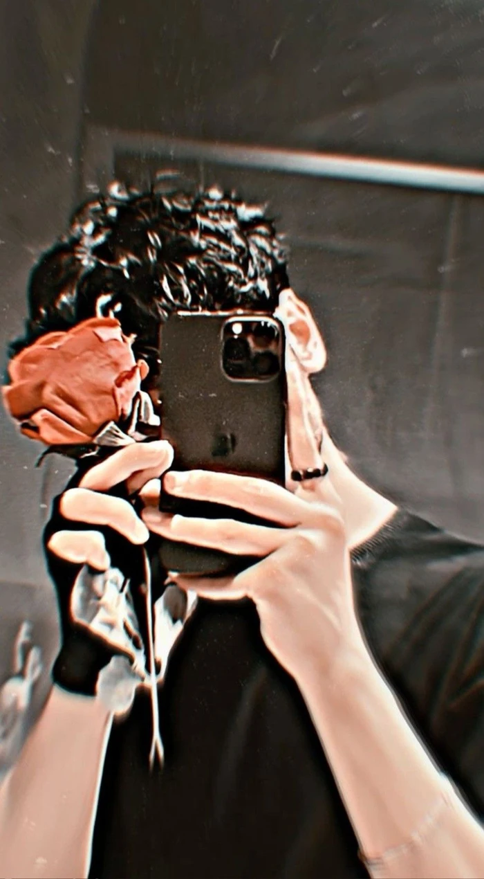 Instagram DP for Boys Attitude 69