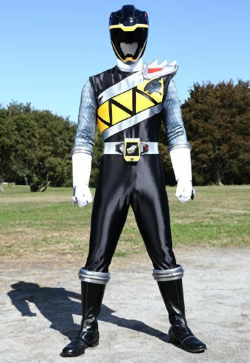 Siêu Nhân Khủng Long 11