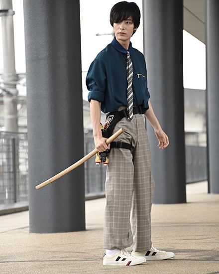 Siêu Nhân Khủng Long 19