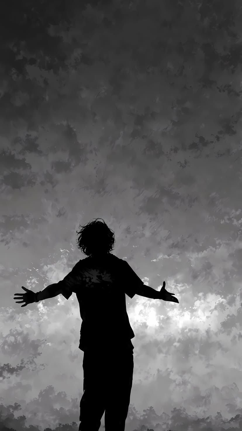 Sad DP for Instagram 25