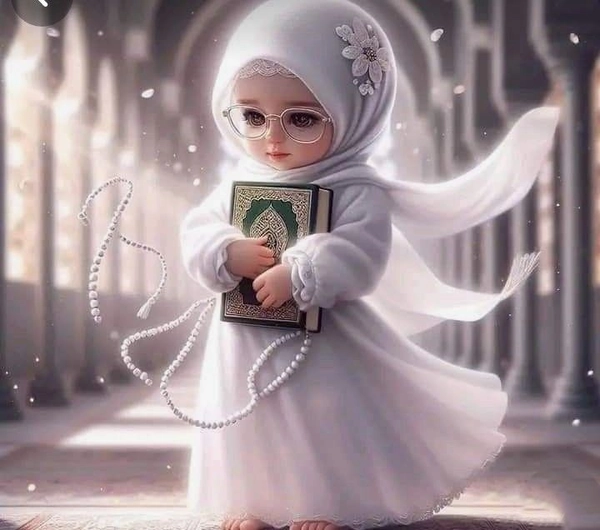 Cute WhatsApp DP Girl 55