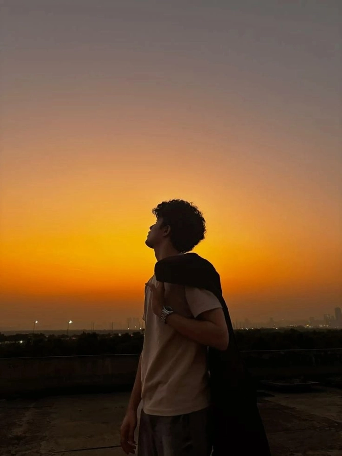 Single Boy Attitude DP 65