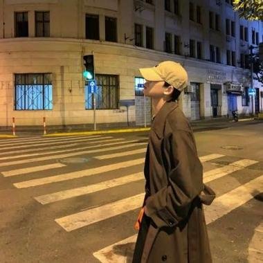 Single Boy Attitude DP 22