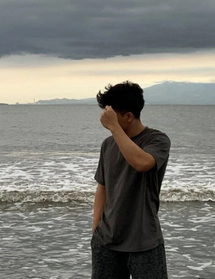 Single Boy Attitude DP 72