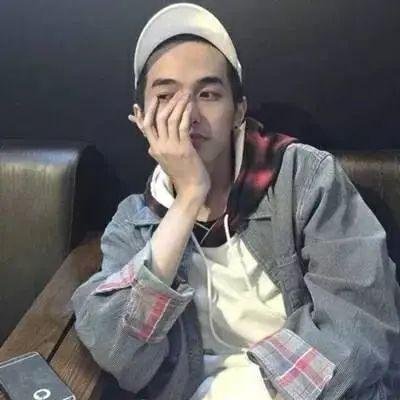 Single Boy Attitude DP 25