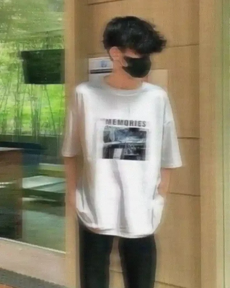 Boy DP Pic HD Black 69