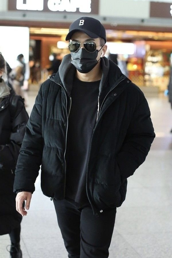 Boy DP Pic HD Black 16