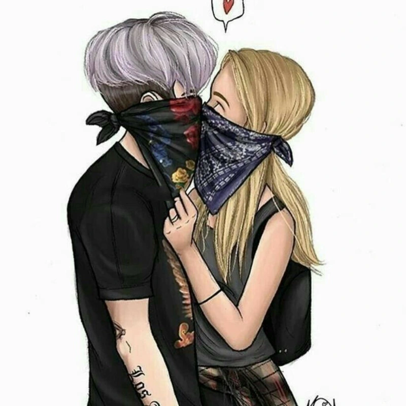 Boy DP Pic HD Black 70