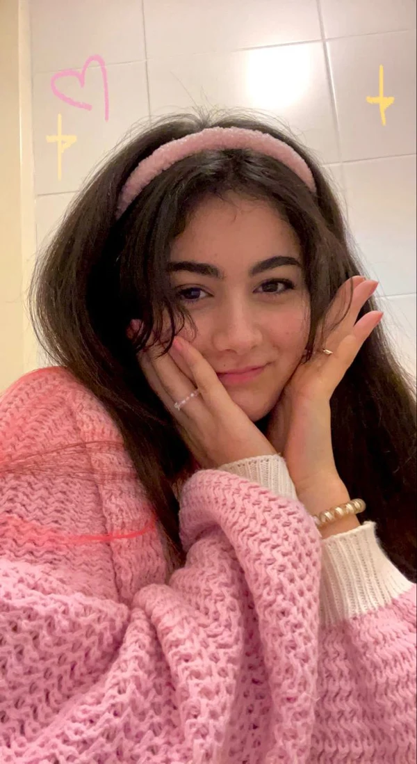 Cute DP Images for Girls 58