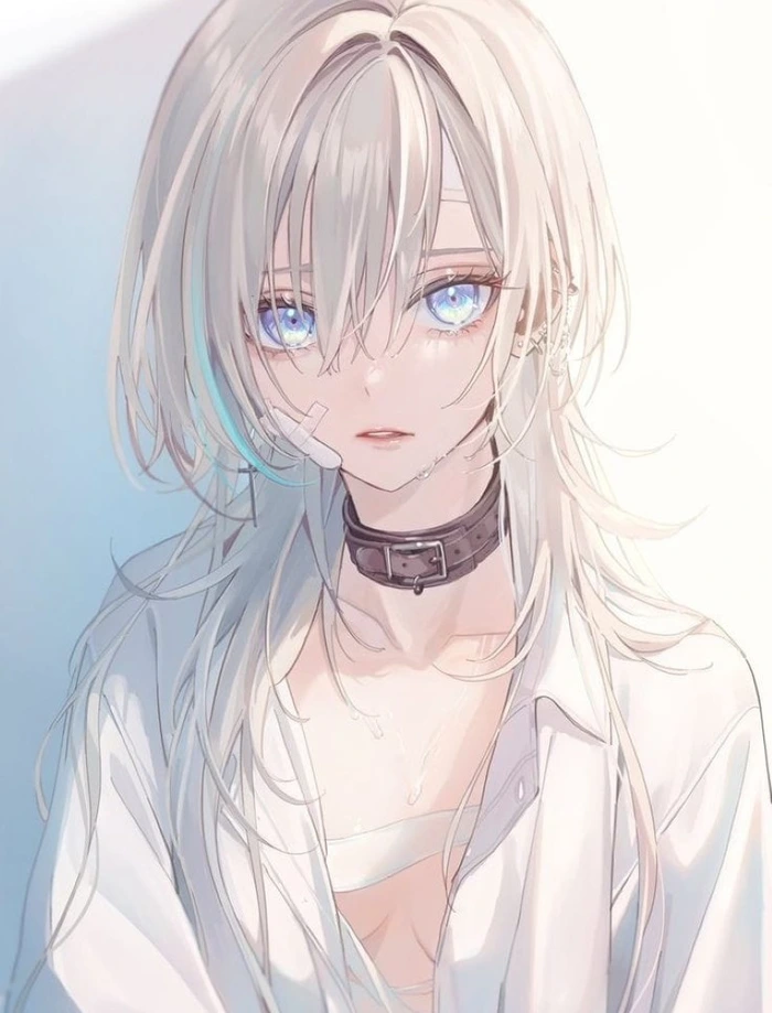 Instagram Cartoon DP for Girls 66