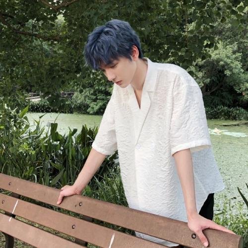 Single Boy Attitude DP 26