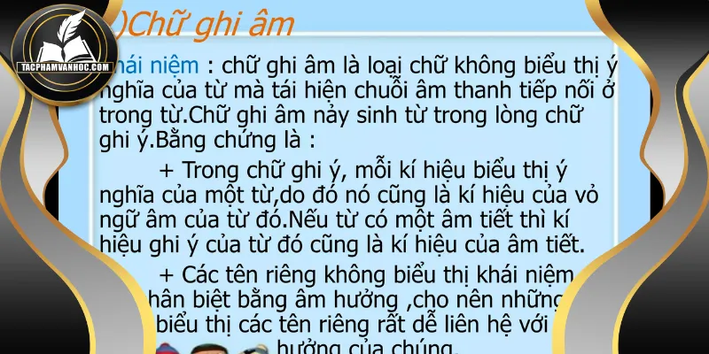Sự đổi mới ngôn ngữ tạo giọng điệu nghệ thuật riêng