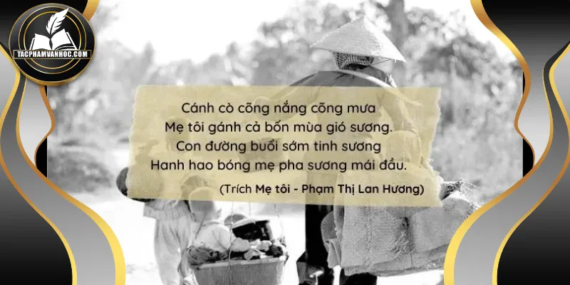 Sức ảnh hưởng của thơ lục bát trong văn hóa dân gian