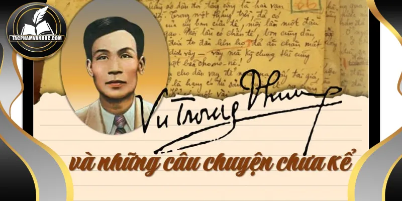 Tác phẩm luôn nhân văn, đầy lòng cảm thương