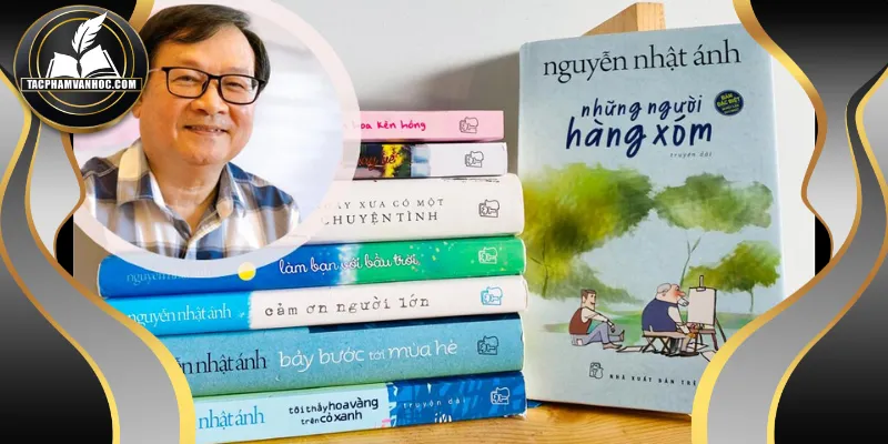 Tác phẩm luôn sở hữu số lượng lớn quan tâm