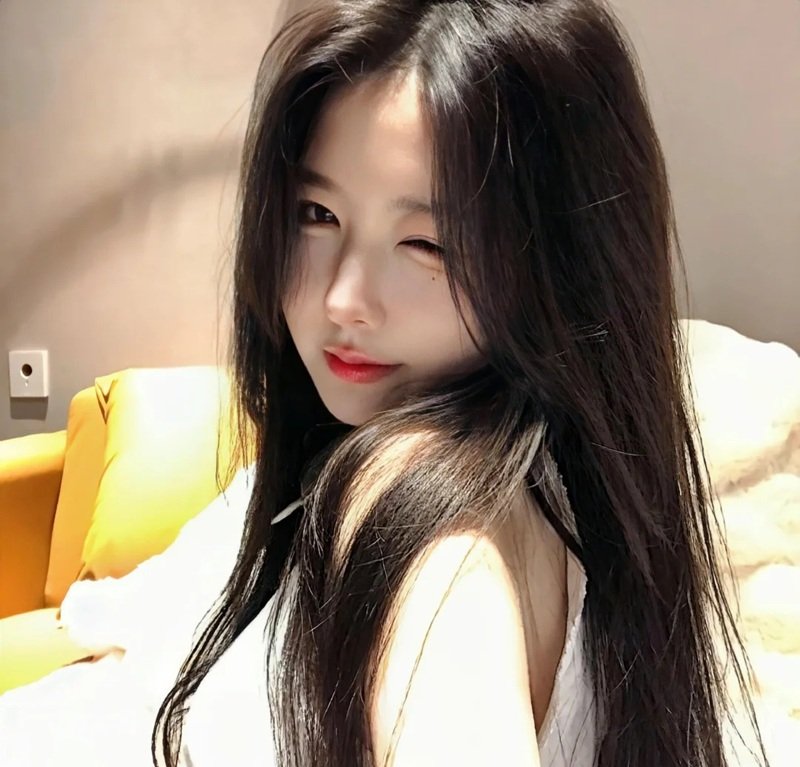 ảnh gái xinh dễ thương 41