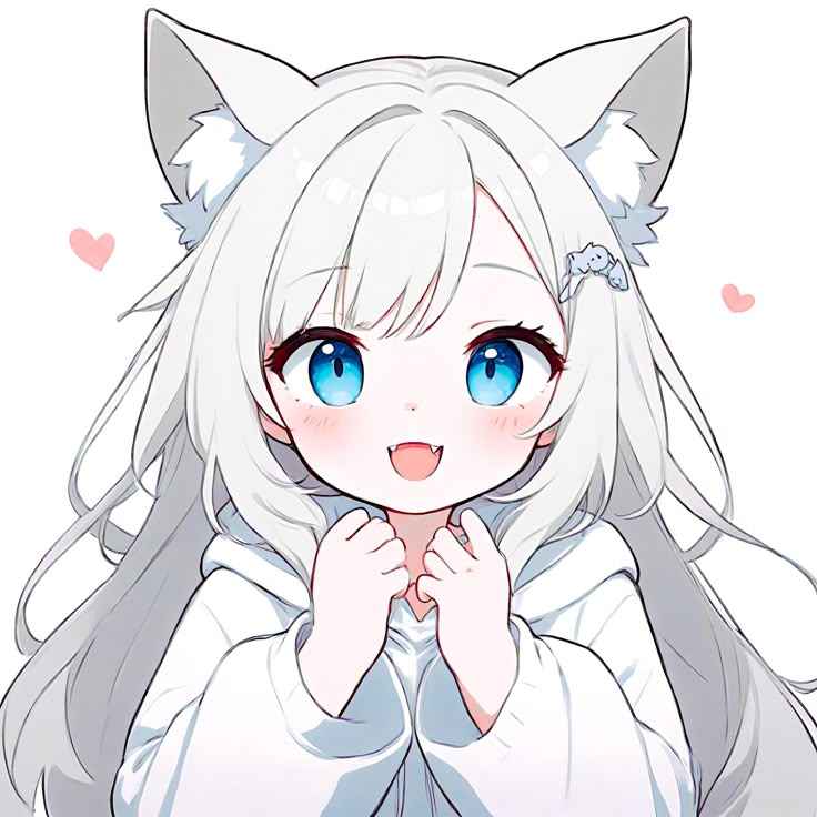 Tải Hình Anime Cute 8