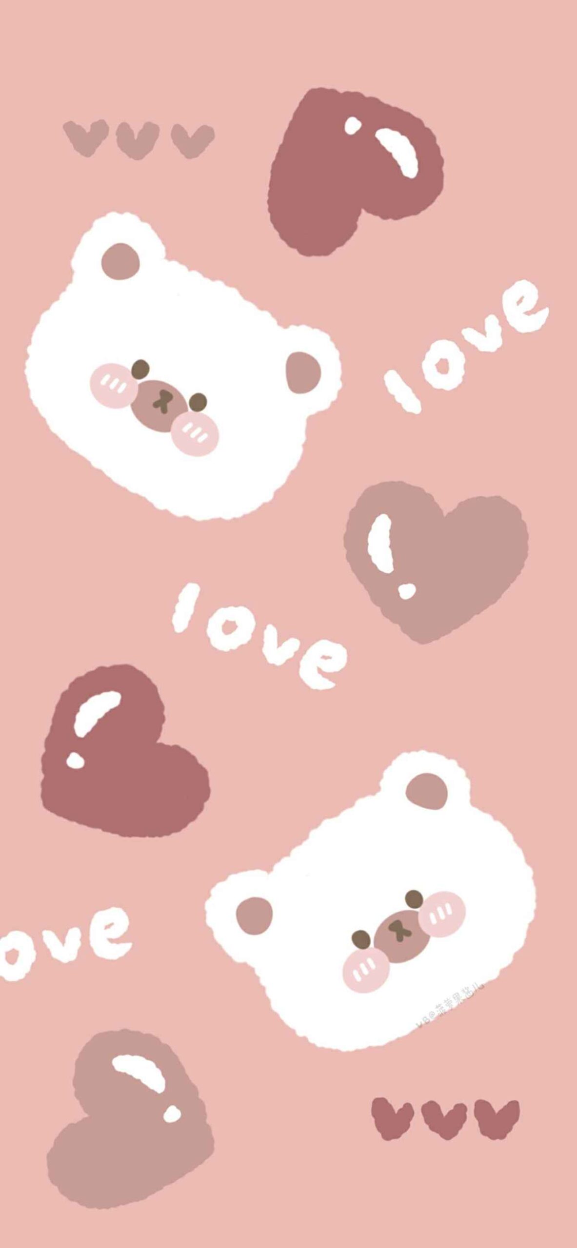 Tải Hình Nền Điện Thoại Cute 5