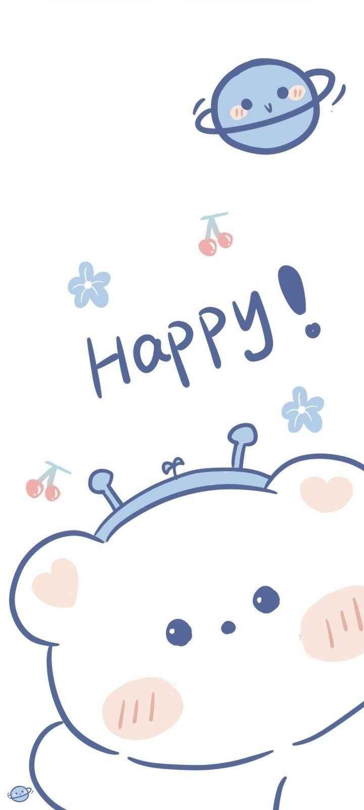 Tải Hình Nền Điện Thoại Cute 9