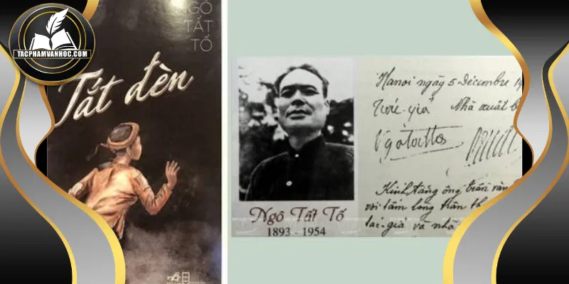 Tầm ảnh hưởng của cây bút Ngô Tất Tố