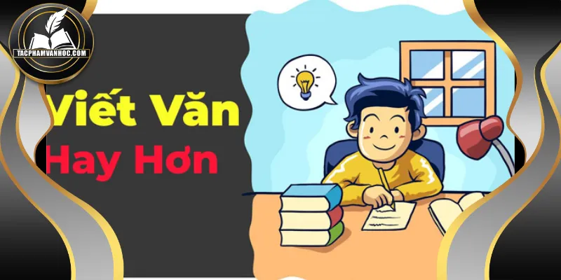 Thân bài cần phải triển khai theo luận điểm rõ ràng
