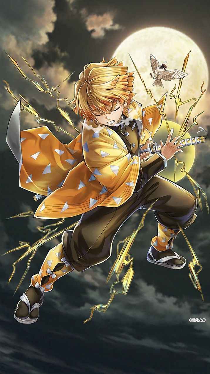 Thanh Gươm Diệt Quỷ 7