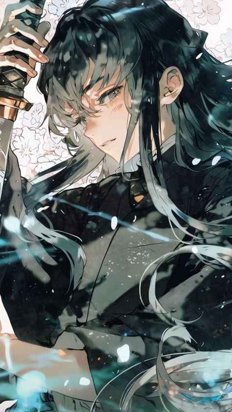 Thanh Gươm Diệt Quỷ Anime 8