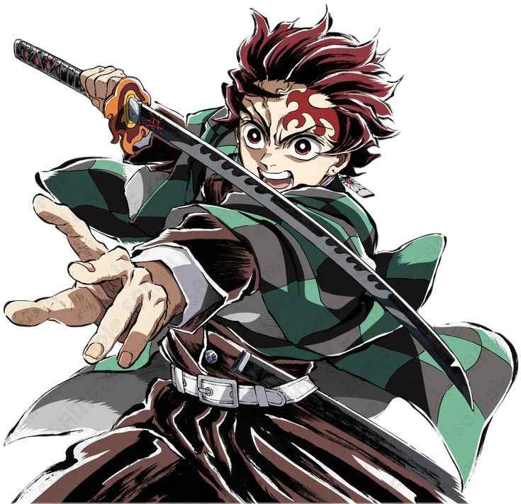 Thanh Gươm Diệt Quỷ Anime 14