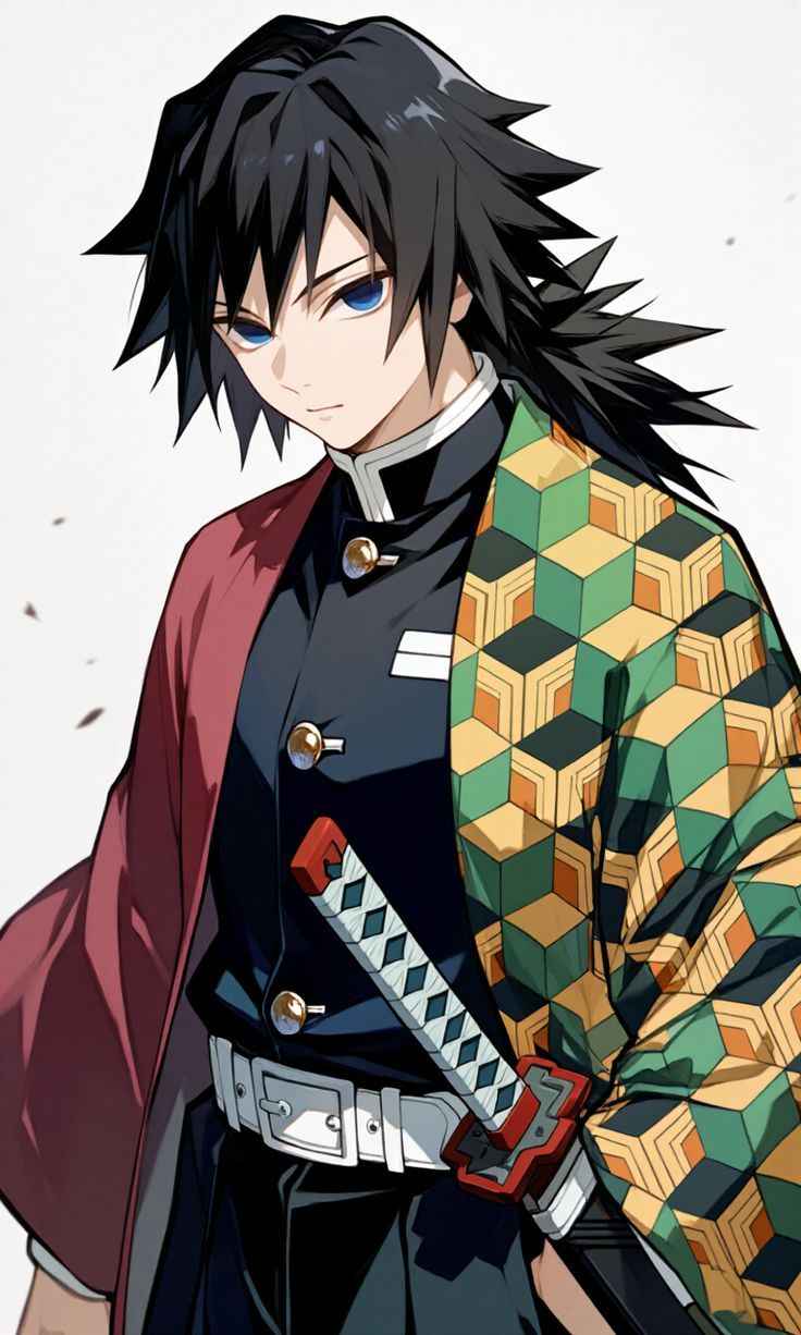 Thanh Gươm Diệt Quỷ Anime 7