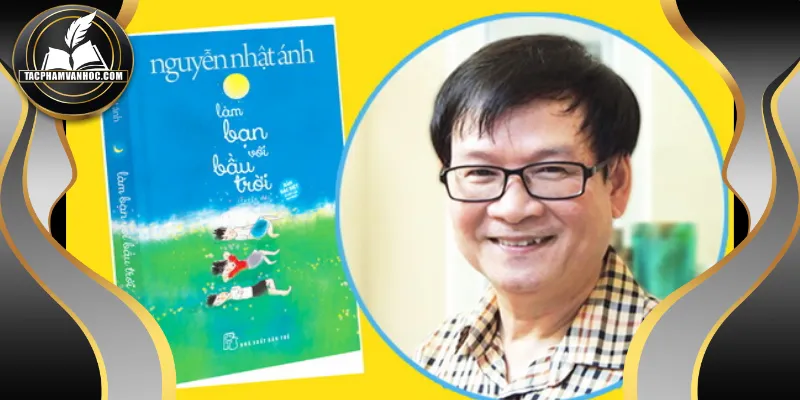 Thầy giáo chuyển qua nhà văn mang theo sự tỉ mỉ