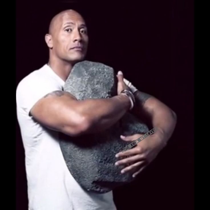The Rock Meme 17