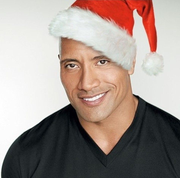 The Rock Meme 7