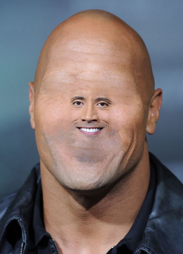 The Rock Meme 11