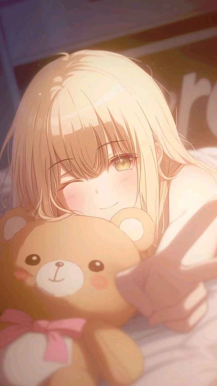 Thiên Sứ Nhà Bên Anime 1