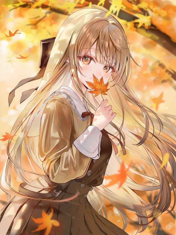 Thiên Sứ Nhà Bên Anime 12