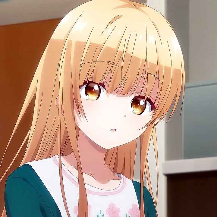 Thiên Sứ Nhà Bên Anime 15