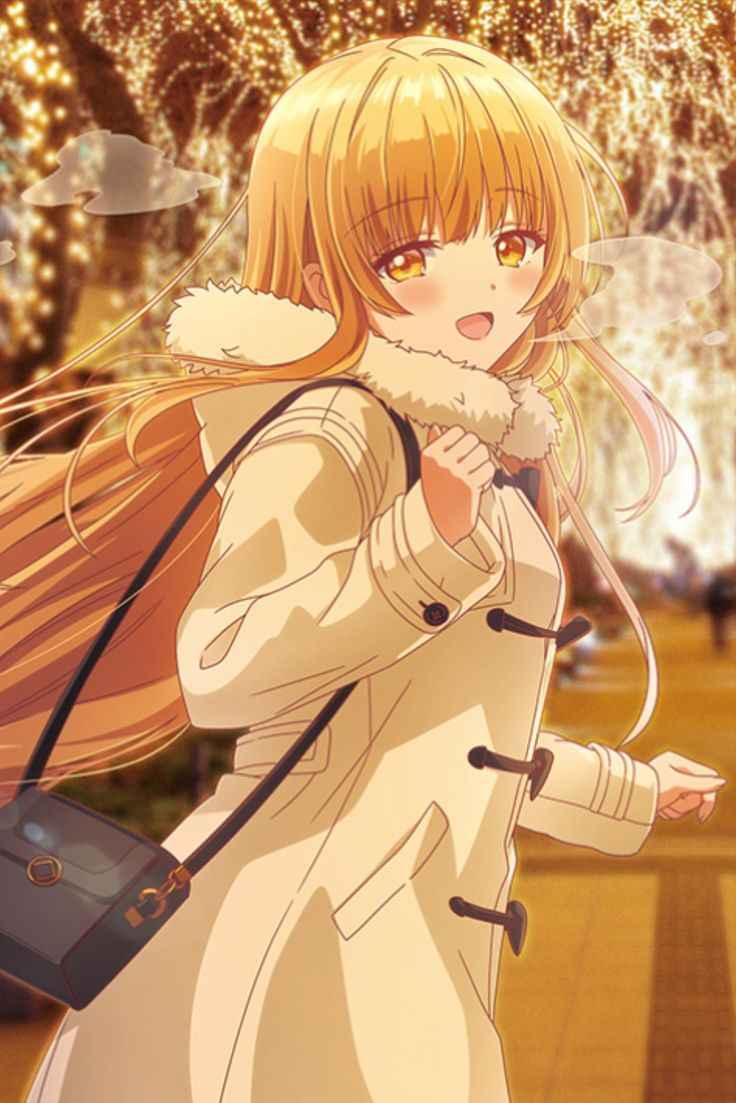 Thiên Sứ Nhà Bên Anime 6