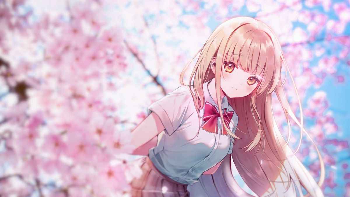 Thiên Sứ Nhà Bên Anime 11