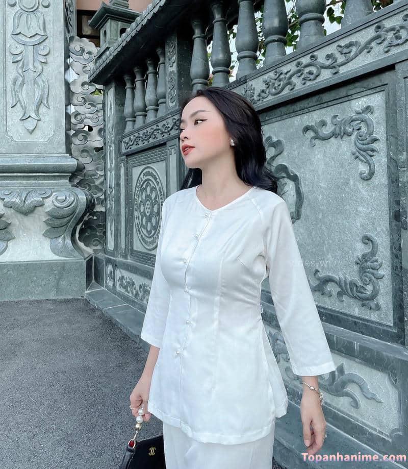 ảnh gái miền tây 74