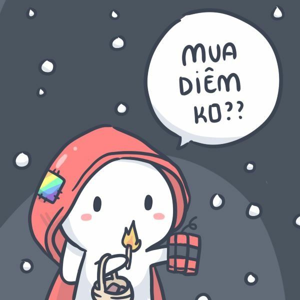 ảnh Thỏ Bảy Màu 12