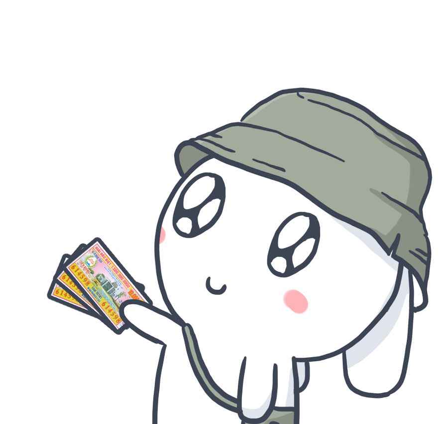 ảnh Thỏ Bảy Màu 6