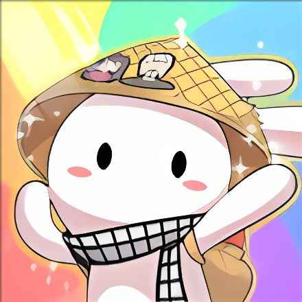 Thỏ Bảy Màu Avatar 8